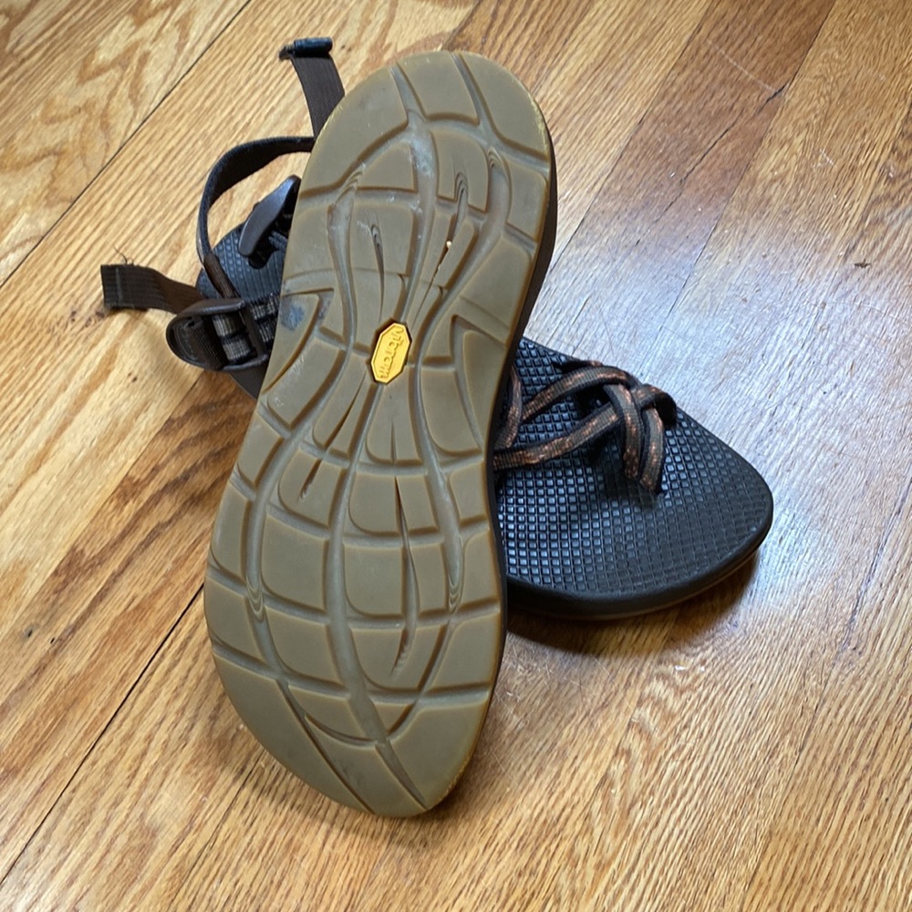 Chaco ZX/2 Classic Sandal Women’s Size 9 - Picture 5 of 6